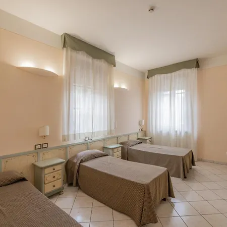 Santa Margherita - Hotel Cortona
