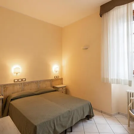 Santa Margherita - Hotel 2*