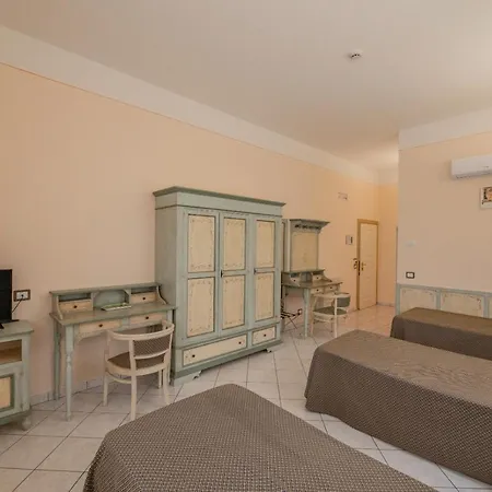 Santa Margherita - Hotel Cortona