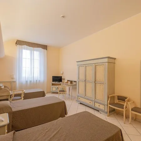 Villa Santa Margherita - Albergo 3*