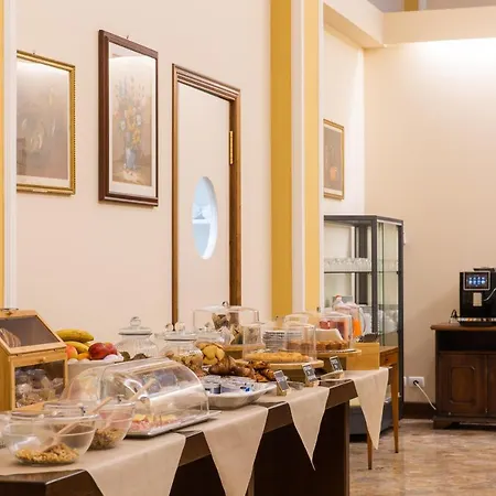 Santa Margherita - Hotel