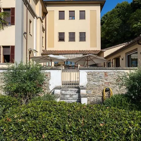 Santa Margherita - 3* Кортона