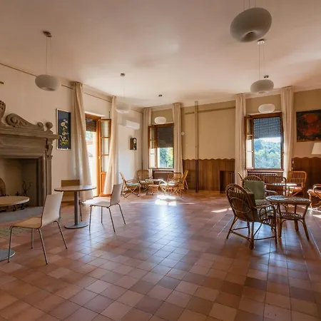Santa Margherita - Hotel Cortona