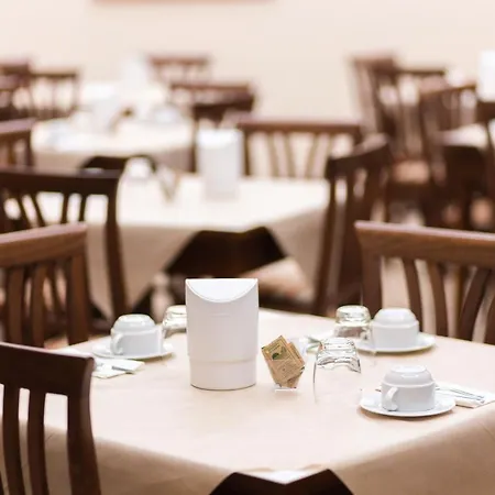 Santa Margherita - Отель Кортона