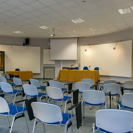 Santa Margherita - Отель