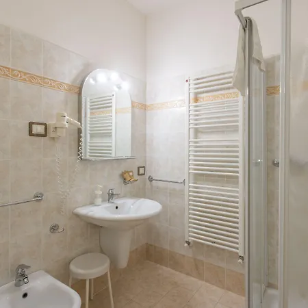 Отель Santa Margherita -