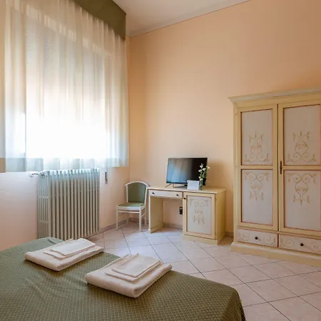 Отель Santa Margherita - Кортона