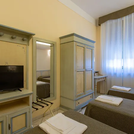 Отель Santa Margherita - Кортона