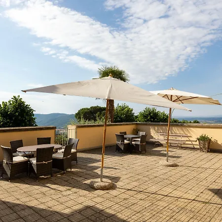 Отель Santa Margherita -