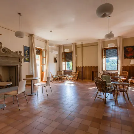 Santa Margherita - Отель 3*