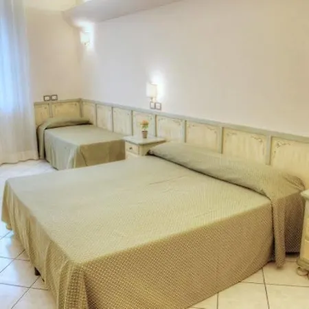 Santa Margherita - Hotel