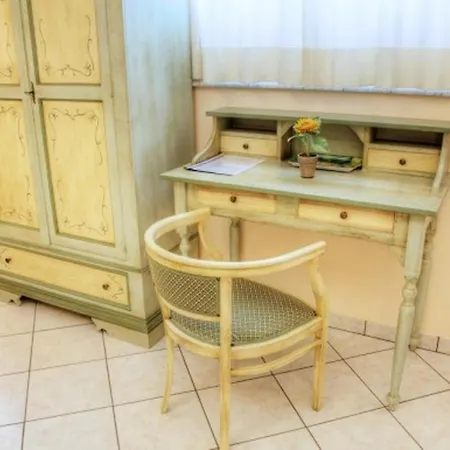 Отель Santa Margherita -