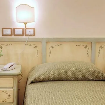 Hotel Santa Margherita - 2*