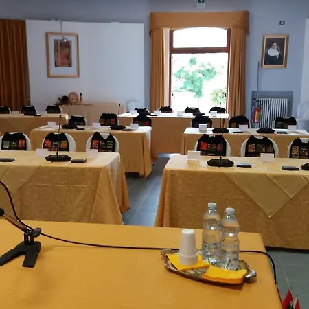 Santa Margherita - Отель