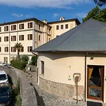 Hotel Villa Santa Margherita - Albergo Cortona