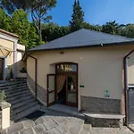 Villa Santa Margherita - Albergo