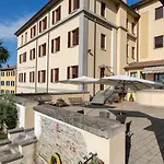 Hotel Villa Santa Margherita - Albergo 3*