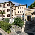 Villa Santa Margherita - Albergo Cortona