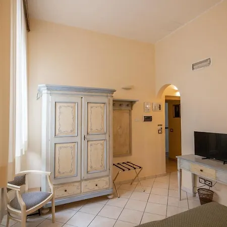 Villa Santa Margherita - Albergo 3*