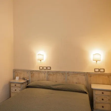 Villa Santa Margherita - Albergo 3* Cortona