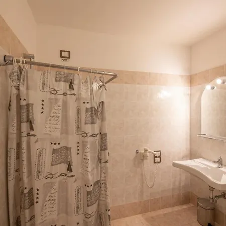 Villa Santa Margherita - Albergo Hotel 3*