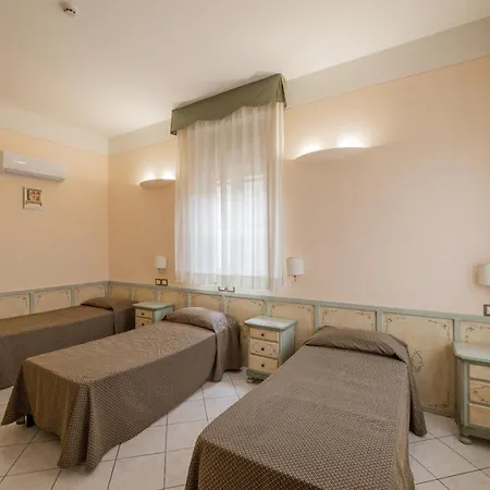 Villa Santa Margherita - Albergo 3*