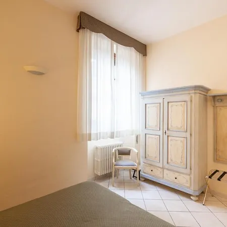 Szálloda Santa Margherita - 3*