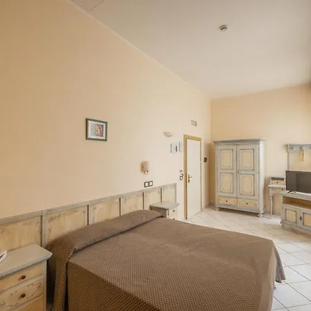 Szálloda Santa Margherita - Cortona