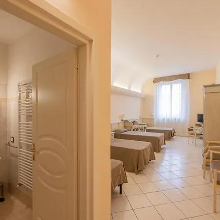 Villa Santa Margherita - Albergo Cortona