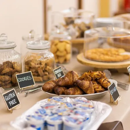 Santa Margherita - קורטונה