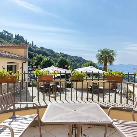 Hotel Villa Santa Margherita - Albergo 3*