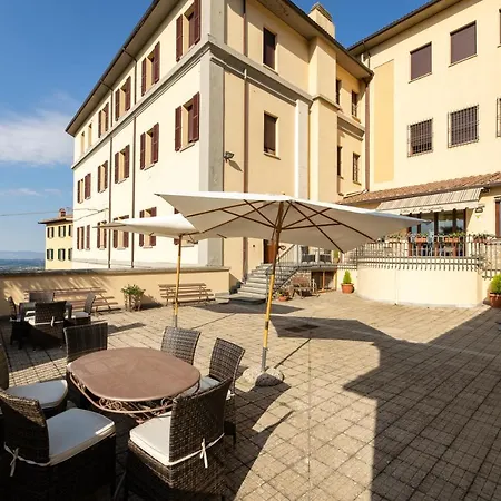 Santa Margherita - Hotel Cortone