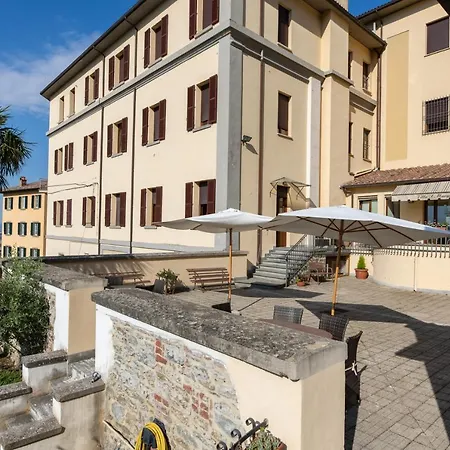 Szálloda Santa Margherita -