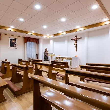 Szálloda Santa Margherita -