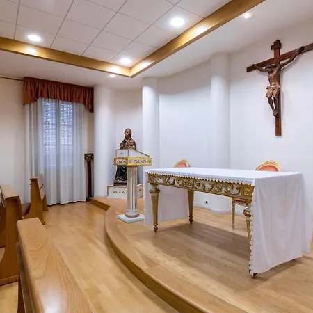 Santa Margherita - Cortona