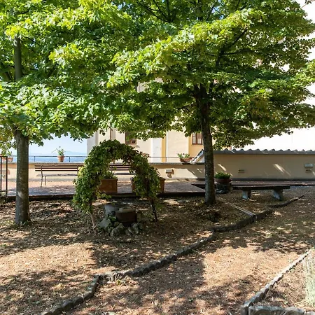 Santa Margherita - Szálloda 3*