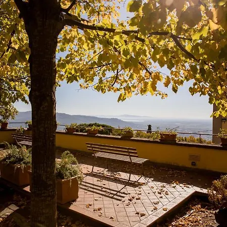 Villa Santa Margherita - Albergo 3*