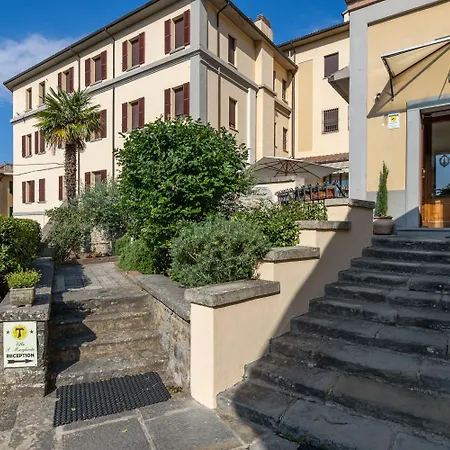 Santa Margherita - فندق 3*
