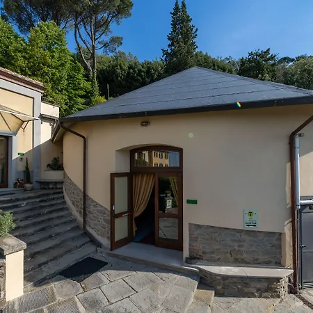 Villa Santa Margherita - Albergo