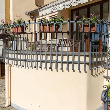 Santa Margherita - מלון קורטונה