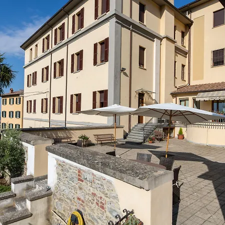 Szálloda Santa Margherita - 3*