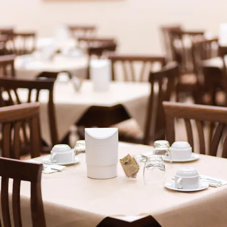 Santa Margherita - מלון 3*