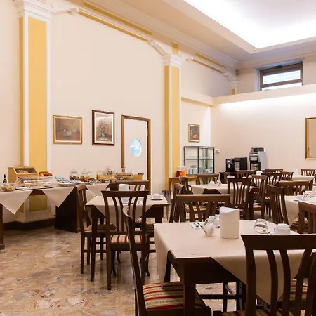 Santa Margherita - Szálloda