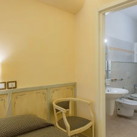 Szálloda Santa Margherita -