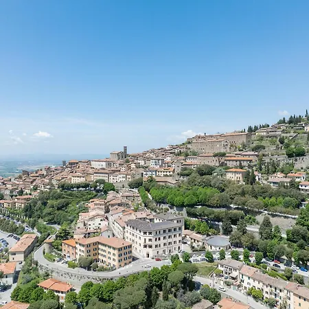 Santa Margherita - كورتونا