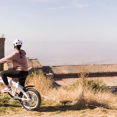 Santa Margherita - 3* كورتونا