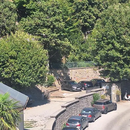فندق Santa Margherita - كورتونا
