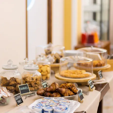 Hotel Villa Santa Margherita - Albergo Cortona