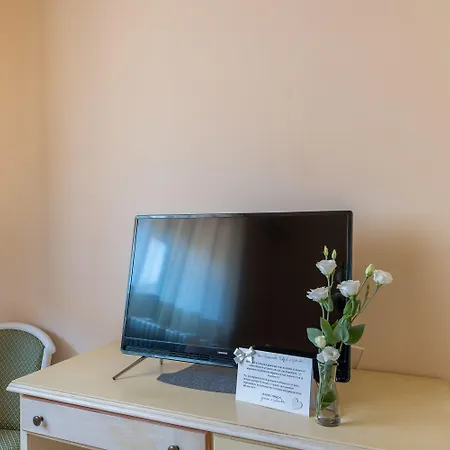 Villa Santa Margherita - Albergo Hotel 3*