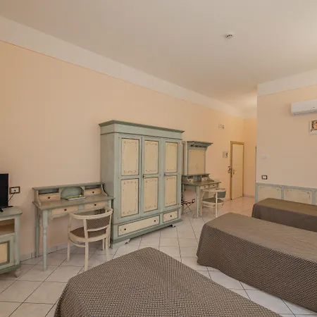 Hotel Villa Santa Margherita - Albergo